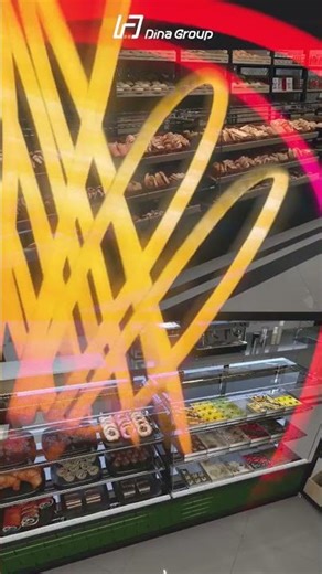 See Your Store Before You Build | 3D Retail Design by Dina Group