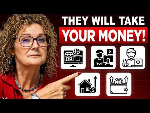 HMRC Is Coming For Your Side Hustle: 5 Income Sources You MUST Report