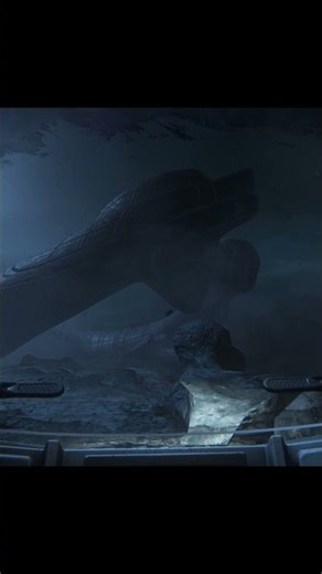The Engineers’ Derelict Vessel | #alien #aliens #alienisolation #alienisolationgameplay