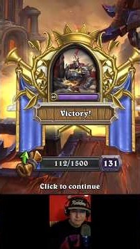 Hearthstone Gameplay