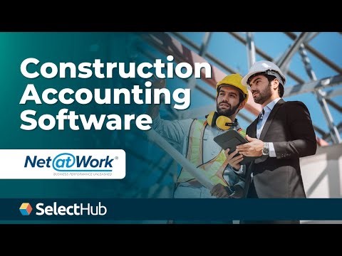 Construction Accounting Software: How to Choose Right Platform For Your Business