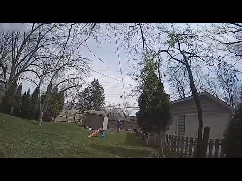 Illinois State Police release video of deadly Bradley police shooting