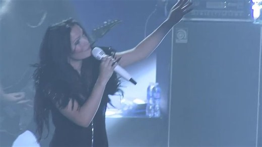 Tarja - ACT I - Falling Awake (Live at Teatro El Círculo in Rosario (Argentina))