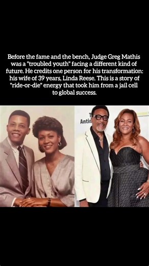 From Jail Cell to Global Success: The Mathis Story ⚖️❤️ #JudgeMathis #Inspiration