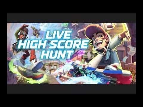 nocoin🔴 LIVE Subway Surfers | High Score Hunt 🚆 Can I Beat My Record?replay - end