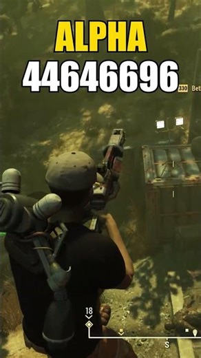 Fallout 76 Nuke Codes – Blink and You’ll Miss It December 31, 2025