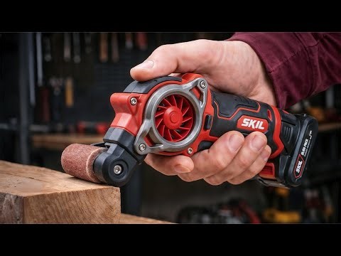 20 New Woodworking Tools On Amazon That Can Help You Work Smarter