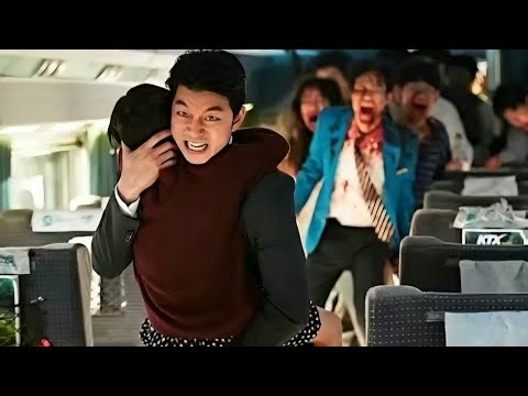 ​A Father Fights Hordes of Zombies to Save His Daughter But The Ending Is Heartbreaking Zombie Recap