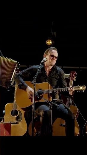 Joe Bonamassa Official - "High Water Everywhere" - Live at the Vienna Opera House