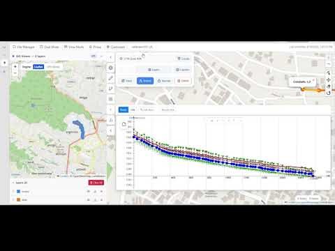 HydroBOA — Run SWMM, EPANET & HEC-RAS Online (No Installation Required App)