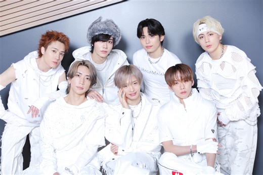 IMP.らしさあふれる新曲「INVADER」はMVの世界観にもこだわり　デビューから3年ブレずに走り続ける