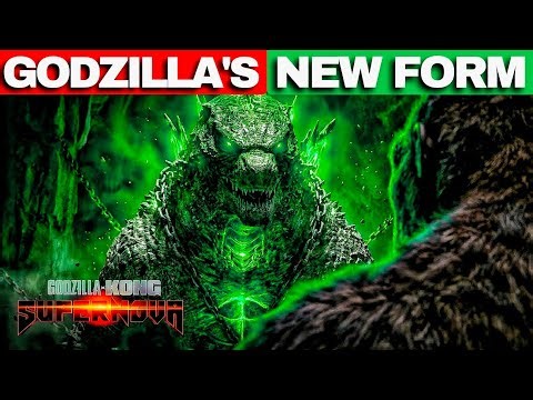 Godzilla X Kong Supernova Trailer: Breakdown | Monsterverse