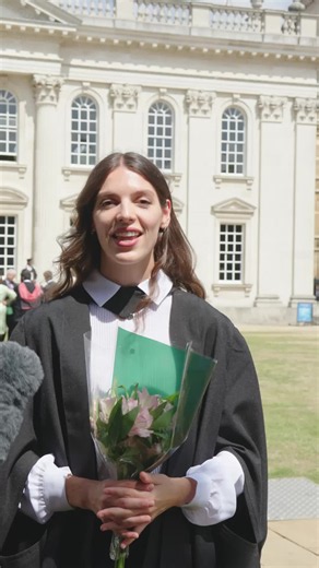 Cambridge Virtual Postgraduate Open Days 2026 — 2–13 November
