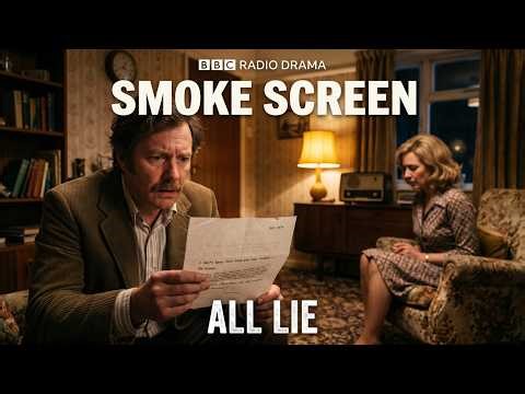 Smoke Screen | BBC Drama | Everything You Saw Was a Lie