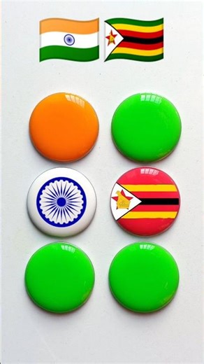 Your Country Flag Art On Coin #shorts #reels #viral #art