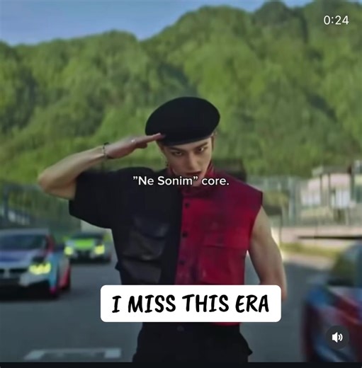 Hyunjin ne sonim era 😩I miss this comment your favourite mine is Stay I Love You ❤️#까르띠에 #straykids #skz #hyunjin #stays