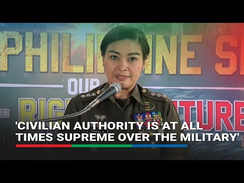 AFP answers Chavit Singson: 'Our force is employed solely for its Constitutional goals'