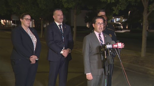 31-year-old man arrested in Molotov attack on Atlanta ICE building