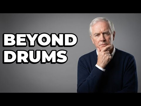 What Constitutes a Percussion Instrument?