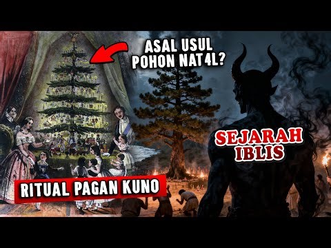 Kisah Pohon Raja dan Kurban-Kurban Manusia