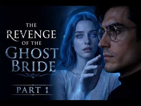 The revenge of the GHOST Bride