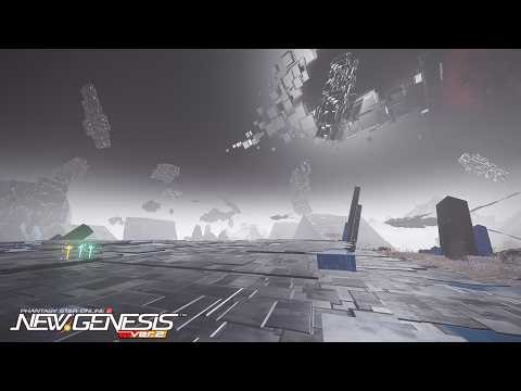 Phantasy Star Online 2 New Genesis [EN SUB] - Limited-Time Quest - Invasion On Shifting Sands