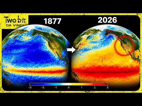 A Historic El Niño is Coming - What NO ONE Realizes...