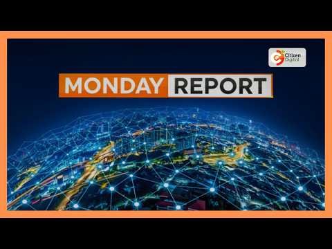 MONDAY REPORT | 20TH APR 2026