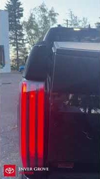 2026 Toyota Tundra TRD Pro + TRD Performance Package!!