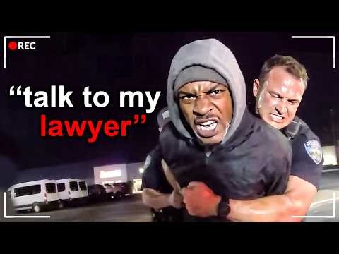 How Do Corrupt Cops Keep Getting Away With This?