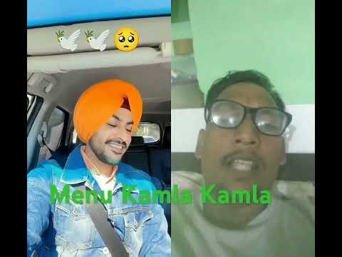 Rajvir jawanda aajkal Kamini lab de duniya bahut clap by Maninder Khaajuvala