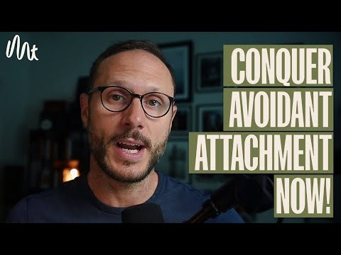 How I Went From Avoidant To Secure (And YOU Can Too) in Brief