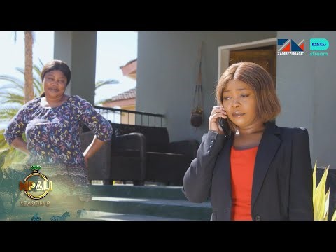 Twaambo caught in a dangerous lie – Mpali | S8 | Ep 104 | Zambezi Magic