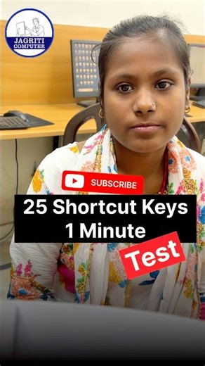 All Shortcut in 1 Minutes #excel #shortfeed #viralvideo #shorts