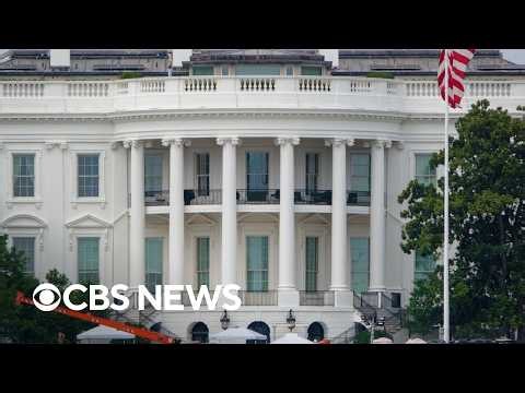 Top AI company executives to meet with White House officials, according to reports