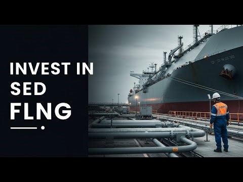 How to Invest in FLEX LNG Ltd (FLNG) Step by Step