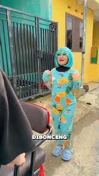 ADA EEK AYAM | NURRAYNI25