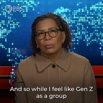 Why So Many Gen Z Voters Go Independent