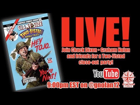 GSTFMT CLOSE-OUT PARTY