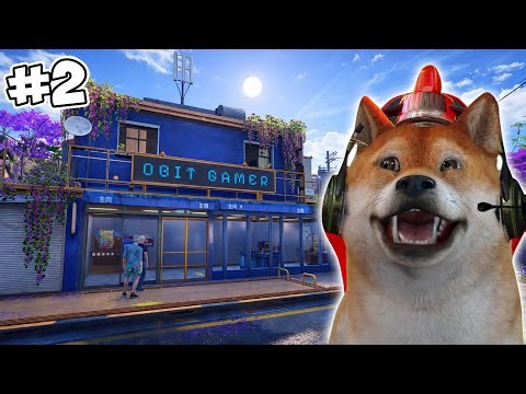 TOKO GAME OBIT DI JEPANG MAKIN BESAR? - Gamer Stop Simulator #2