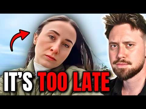 It's Starting To Hit Them Now