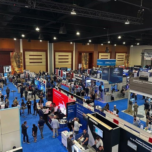 TechNet Augusta Day 1 OSC Global