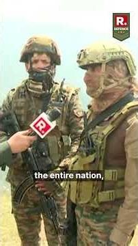 Indian Army on Operation Mahadev: 'We Never Forgot, Never Forgave'