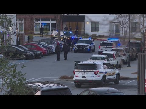 Chamblee Police chief gives update after officer involved in shooting at popular Walmart