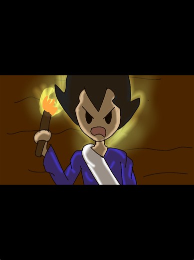 Epic the musical fan animatic #epicthemusical #animation #animatic #fan #fyp