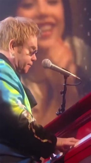Elton John Announces New "Final Farewell" Shows 🎹💛