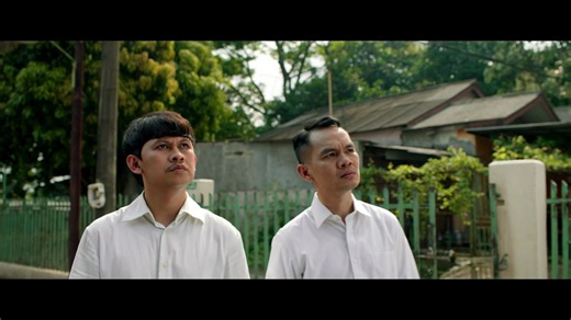 Agak Laen 2 Menyala Pantiku (2025) | Indonesian Movie HD
