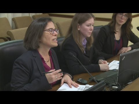 Audit finds state workers mismanaging money and fabricating documents to cover their tracks