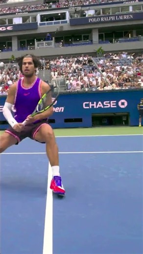 Incredible point, INCREDIBLE angle! 🤯