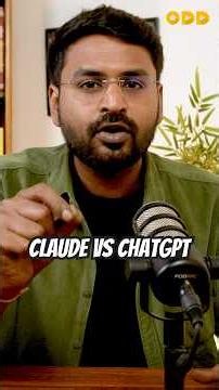 How Claude Defeated ChatGPT